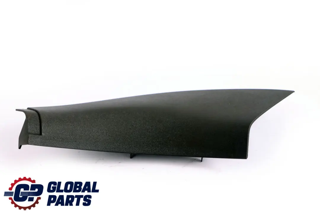 BMW Z4 Series E85 E86 Covering Cover Rear Left N/S Trim Entrance Grey 7027143 - SKU 7055707 - Part number 7055707