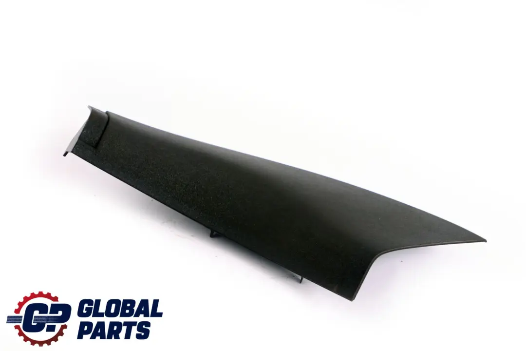 BMW Z4 Series E85 E86 Covering Cover Rear Left N/S Trim Entrance Grey 7027143 - SKU 7055707 - Part number 7055707