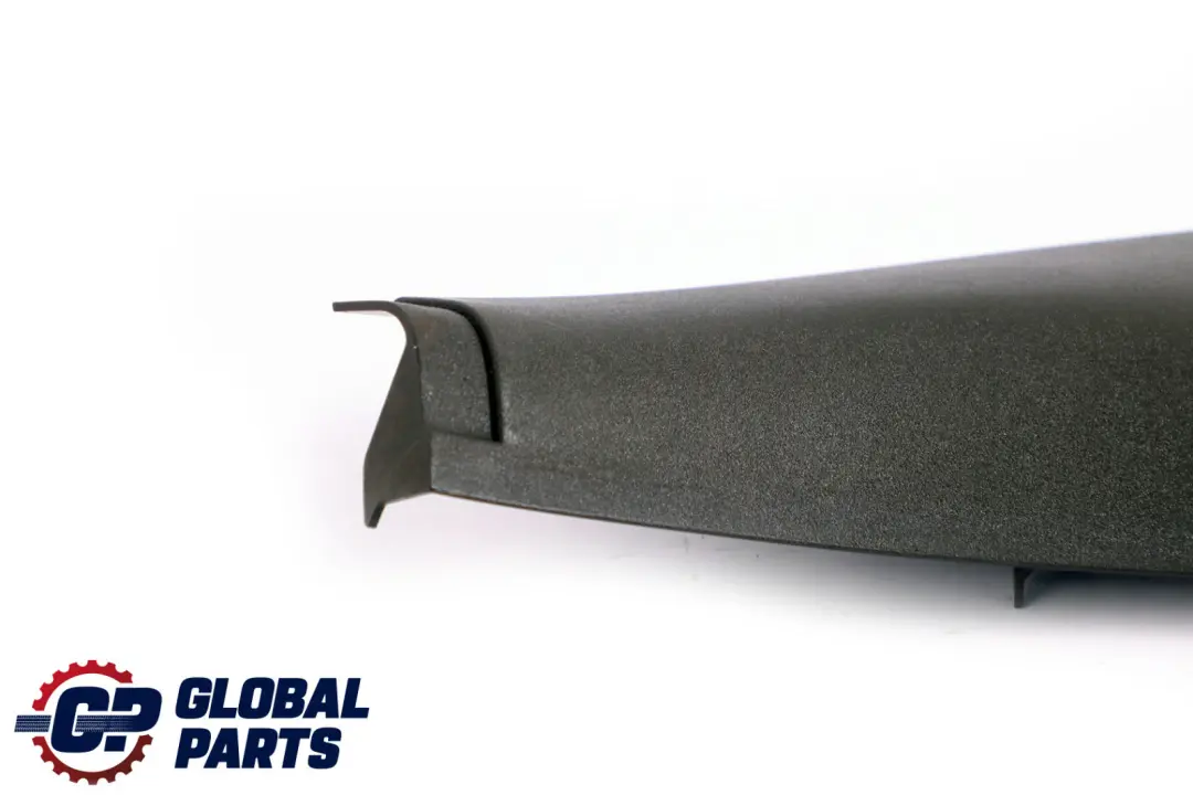 Covering Cover Rear Left N/S Trim Entrance Grey 7027143 to BMW Z4 Series E85 E86 with Part number 7055707 BMW Z4 Series E85 E86 Covering Cover Rear Left N/S Trim Entrance Grey 7027143 - SKU 7055707 - Part number 7055707