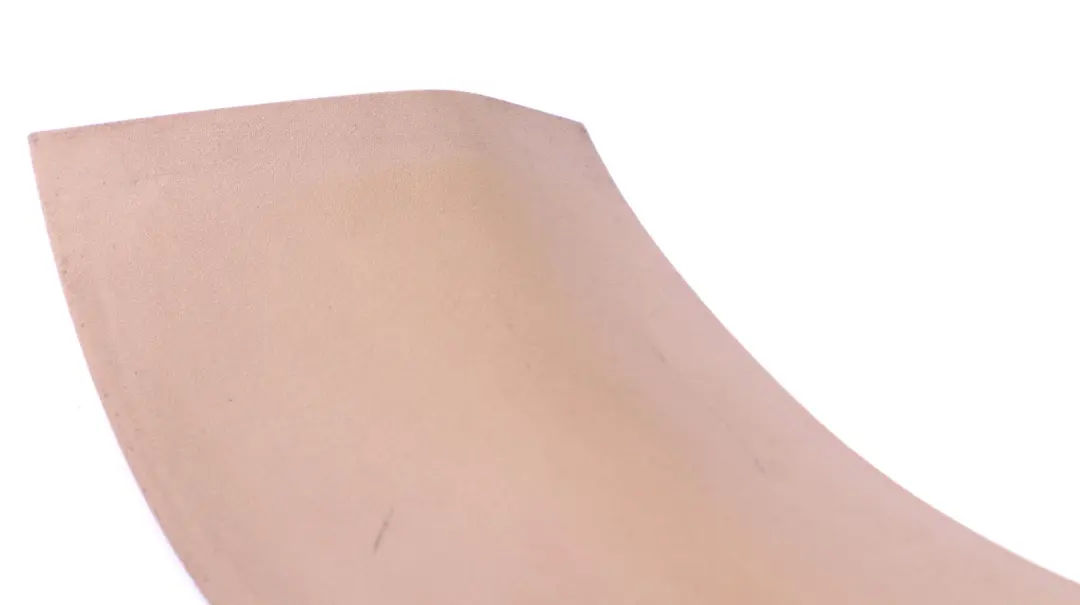 Copertura Sinistra Beige 7027143 per BMW Z4 E85 E86 con numero di parte 7055709 BMW Z4 E85 E86 Copertura Sinistra Beige 7027143 - SKU 7055709 - Numero di parte 7055709