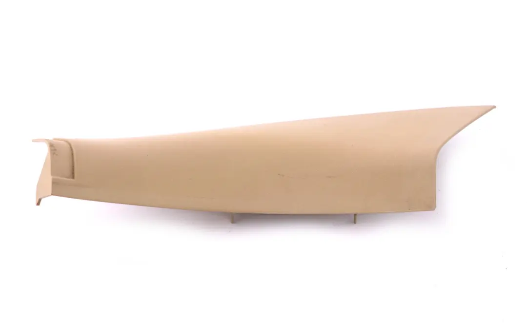 BMW Z4 Series E85 E86 Covering Cover Rear Left N/S Trim Entrance Beige 7027143 - SKU 7055709 - Part number 7055709