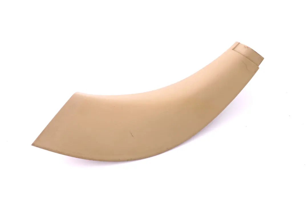 Fa?ade Gauche Beige 7027143 pour BMW Z4 E85 E86 à propos du numéro de pièce 7055709 BMW Z4 E85 E86 Fa?ade Gauche Beige 7027143 - SKU 7055709 - Numéro de pièce 7055709