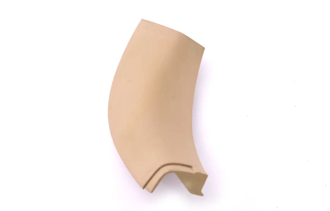 BMW Z4 E85 E86 Fa?ade Gauche Beige 7027143 - SKU 7055709 - Numéro de pièce 7055709