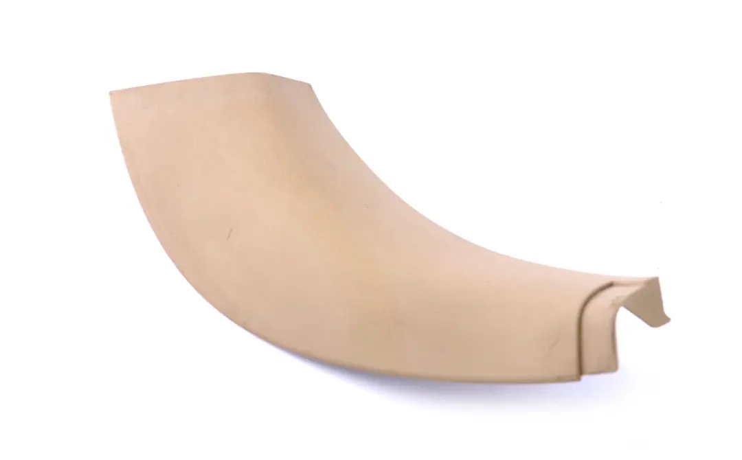 BMW Z4 E85 E86 Copertura Sinistra Beige 7027143 - SKU 7055709 - Numero di parte 7055709