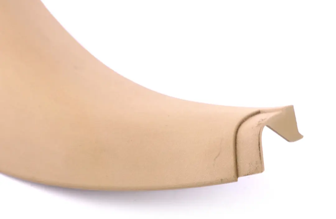 Blende Links Beige 7027143 für BMW Z4 er E85 E86 mit Teilenummer 7055709 BMW Z4 er E85 E86 Blende Links Beige 7027143 - SKU 7055709 - Teilenummer 7055709