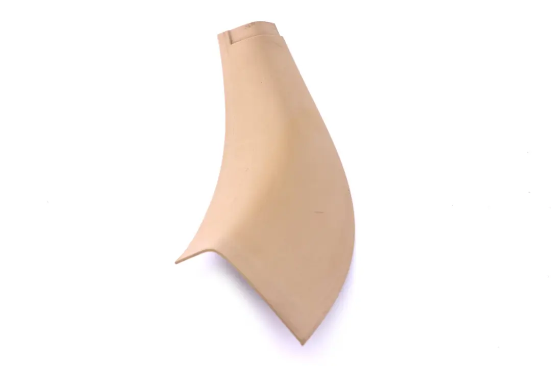 Copertura Sinistra Beige 7027143 per BMW Z4 E85 E86 con numero di parte 7055709 BMW Z4 E85 E86 Copertura Sinistra Beige 7027143 - SKU 7055709 - Numero di parte 7055709