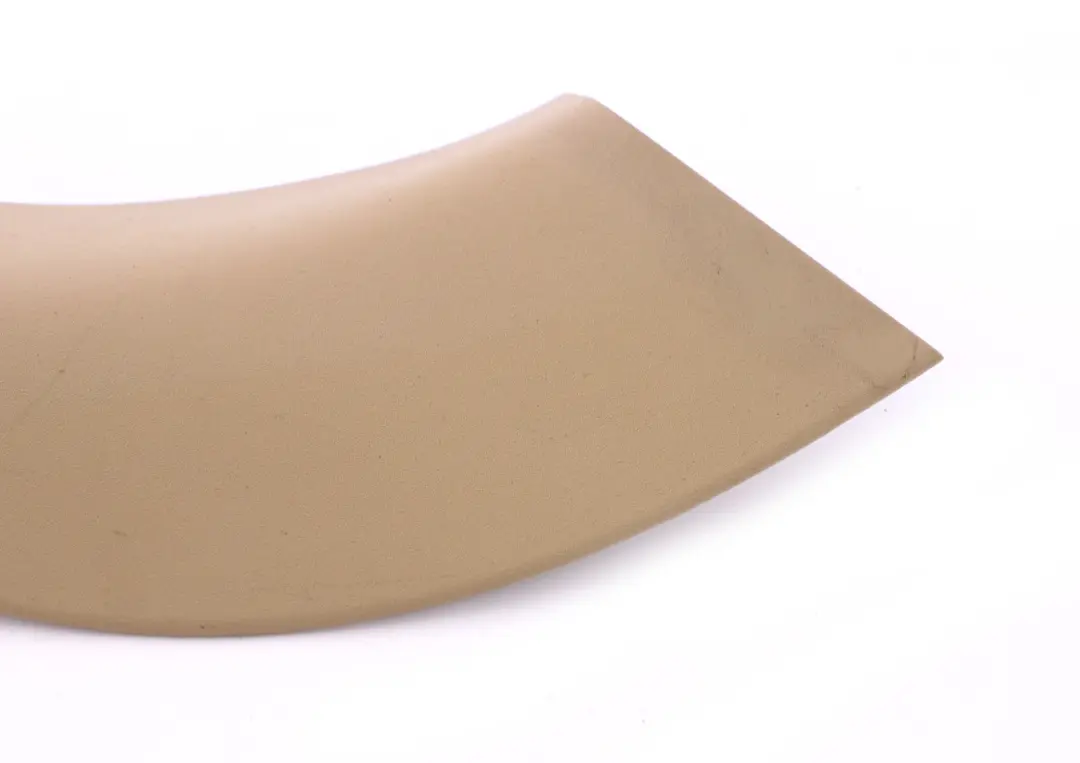 Blende Rechts Beige 7027144 für BMW Z4 er E85 E86 mit Teilenummer 7055710 BMW Z4 er E85 E86 Blende Rechts Beige 7027144 - SKU 7055710 - Teilenummer 7055710