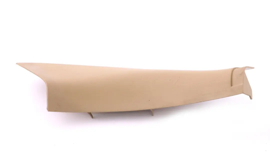 Covering Cover Rear Right O/S Trim Entrance Beige 7027144 to BMW Z4 Series E85 E86 with Part number 7055710 BMW Z4 Series E85 E86 Covering Cover Rear Right O/S Trim Entrance Beige 7027144 - SKU 7055710 - Part number 7055710