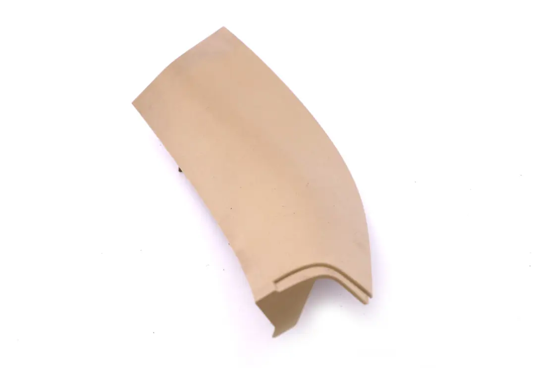 BMW E85 E86 Osłona Tył Prawy Beżowy Wlot 7027144 - SKU 7055710 - Numer Części 7055710