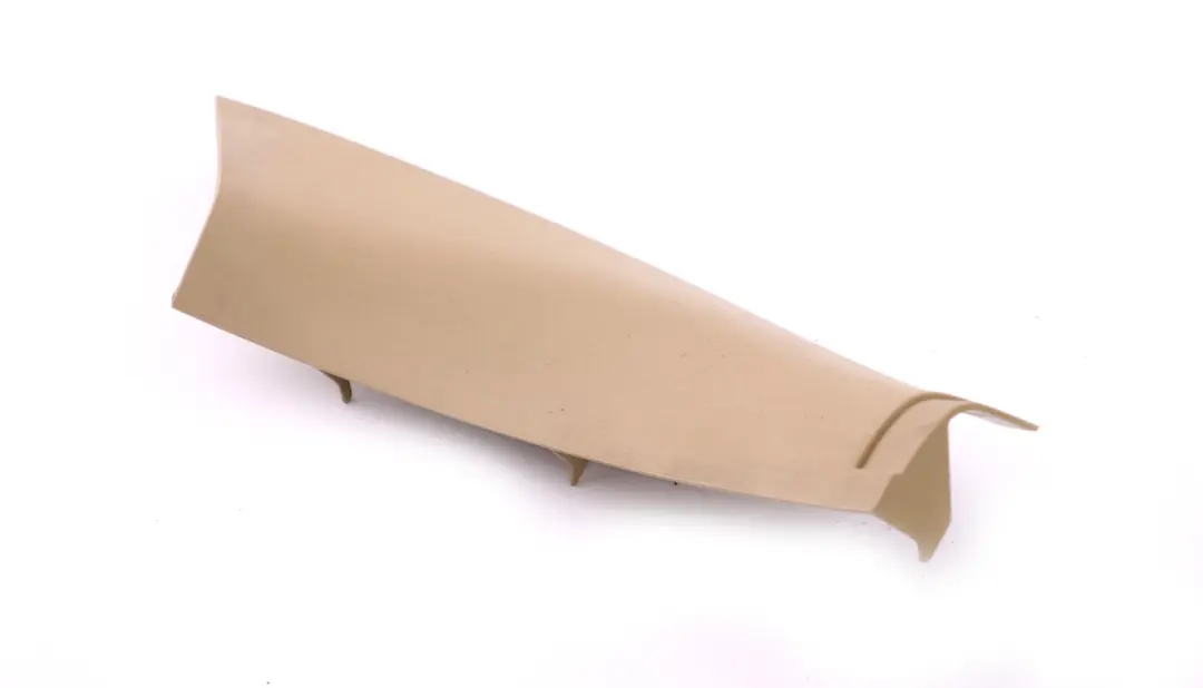 Covering Cover Rear Right O/S Trim Entrance Beige 7027144 to BMW Z4 Series E85 E86 with Part number 7055710 BMW Z4 Series E85 E86 Covering Cover Rear Right O/S Trim Entrance Beige 7027144 - SKU 7055710 - Part number 7055710