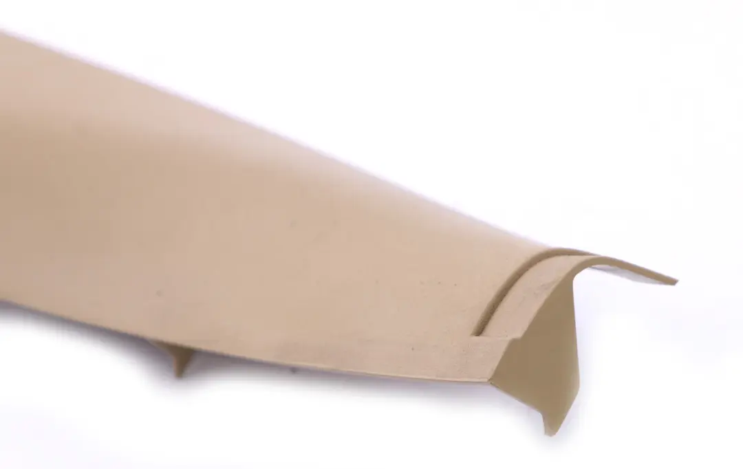 Bouchon Droit Beige 7027144 pour BMW Z4 E85 E86 à propos du numéro de pièce 7055710 BMW Z4 E85 E86 Bouchon Droit Beige 7027144 - SKU 7055710 - Numéro de pièce 7055710