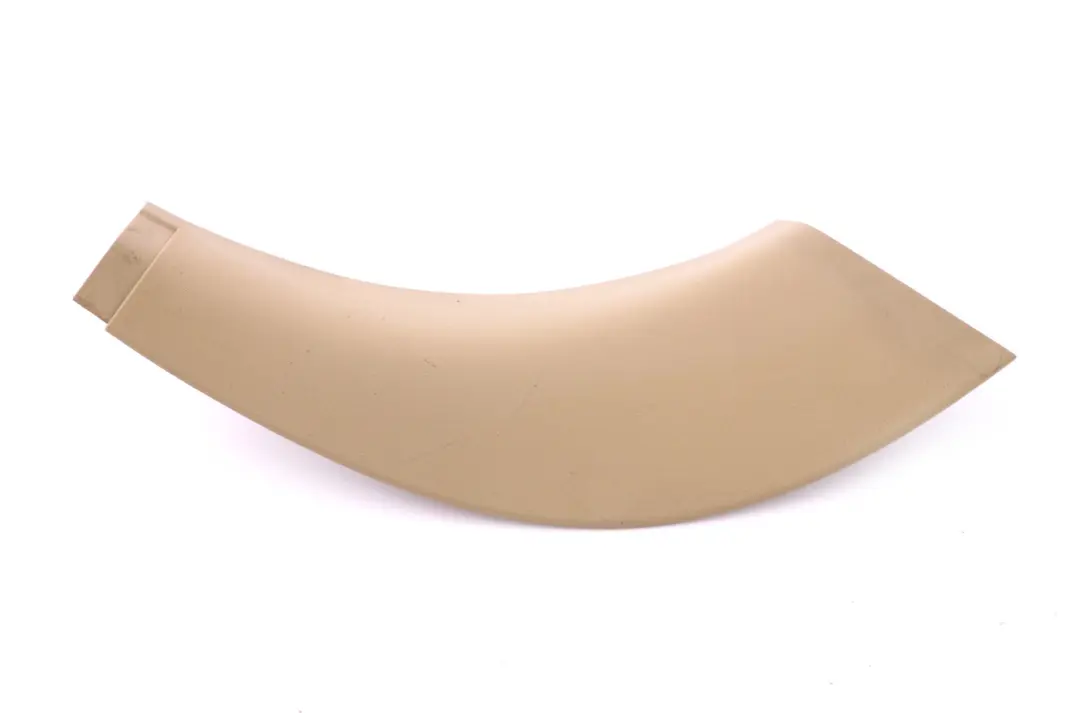 Osłona Tył Prawy Beżowy Wlot 7027144 do BMW E85 E86 o numerze 7055710 BMW E85 E86 Osłona Tył Prawy Beżowy Wlot 7027144 - SKU 7055710 - Numer Części 7055710