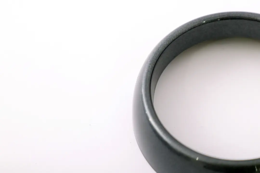 Frontverkleidung Ring Vent Dash Anthrcite für Mini Cooper One R50 R53 mit Teilenummer 7055726 Mini Cooper One R50 R53 Frontverkleidung Ring Vent Dash Anthrcite - SKU 7055726 - Teilenummer 7055726