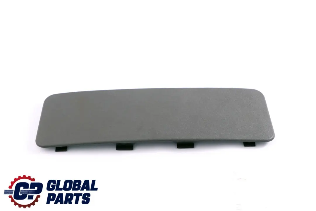 BMW Z4 Series E85 E86 Roadster Panel Bottom Cover Cap Dash Trim Grey 7053091 - SKU 7055820 - Part number 7055820