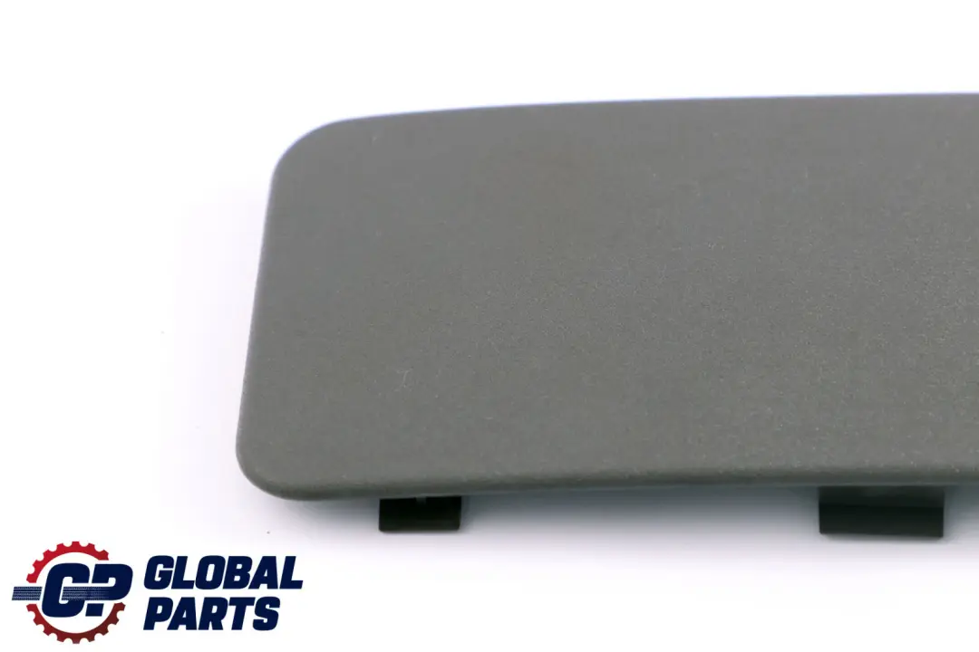 BMW Z4 E85 E86 Roadster Pannello Fondo Coperchio Dash Trim Grigio 7053091 - SKU 7055820 - Numero di parte 7055820