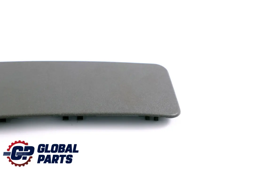 BMW Z4 er E85 E86 Roadster Blende Unten Grau 7053091 - SKU 7055820 - Teilenummer 7055820