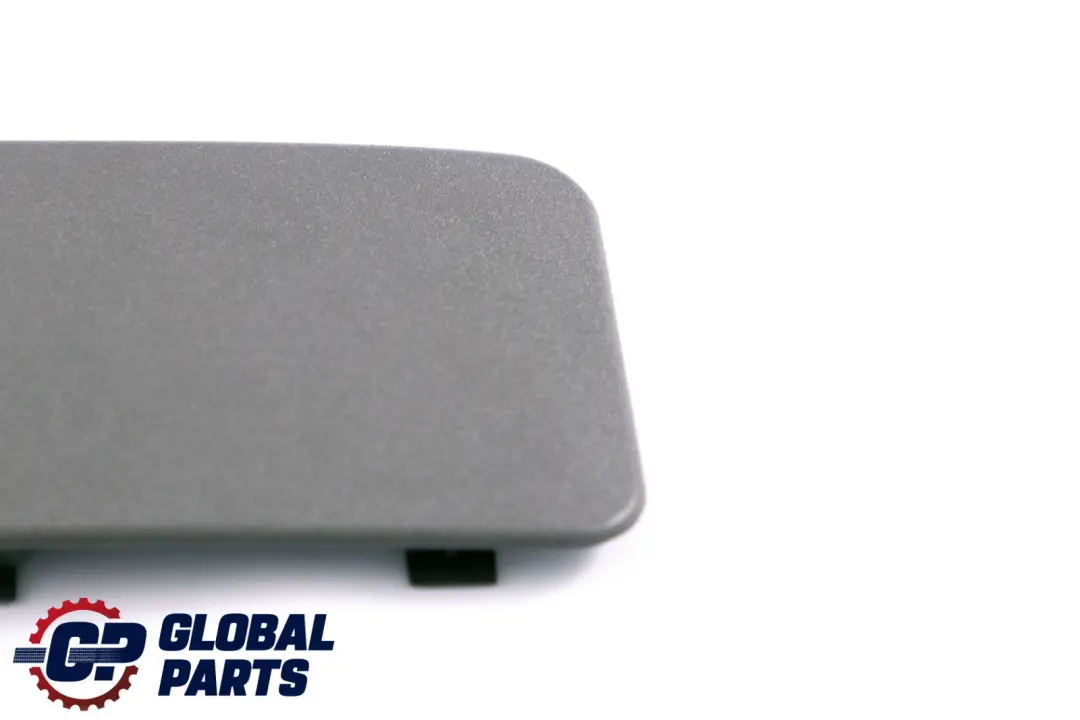 BMW Z4 E85 Roadster Capot inferieur de tableau de bord Garniture grise 7053091 - SKU 7055820 - Numéro de pièce 7055820