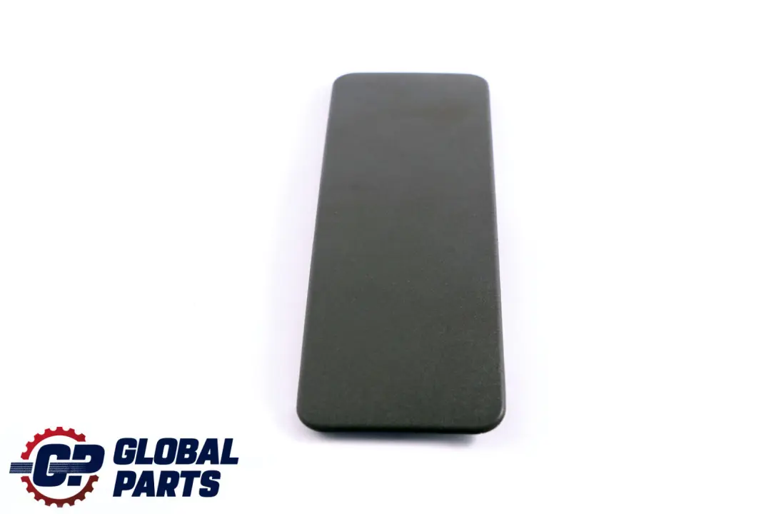 Panel Bottom Cover Cap Dash Trim Grey 7053091 to BMW Z4 Series E85 E86 Roadster with Part number 7055820 BMW Z4 Series E85 E86 Roadster Panel Bottom Cover Cap Dash Trim Grey 7053091 - SKU 7055820 - Part number 7055820