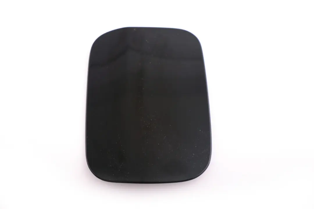 BMW X3 Serie E83 E83N LCI Cache pour Reservoir Noir Sapphire 5117 - SKU 7055877-BS - Numéro de pièce 7055877