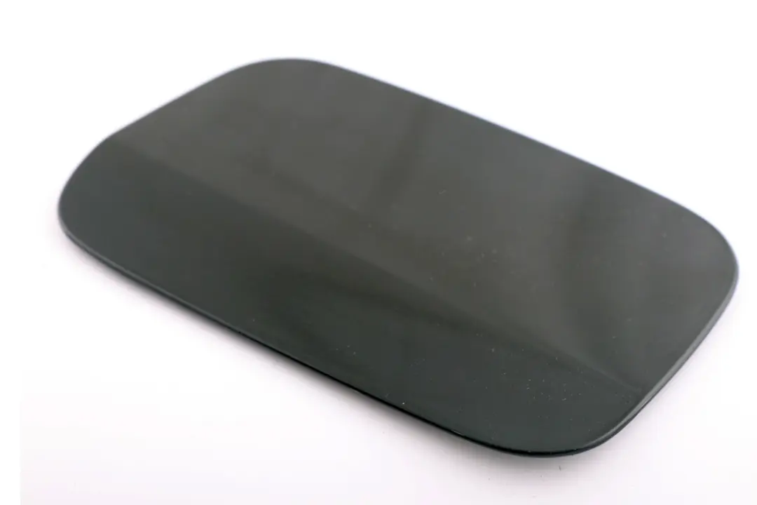 BMW X3 Series E83 E83N LCI Fuel Filler Fill-in Flap Cover Black Sapphire - SKU 7055877-BS - Part number 7055877