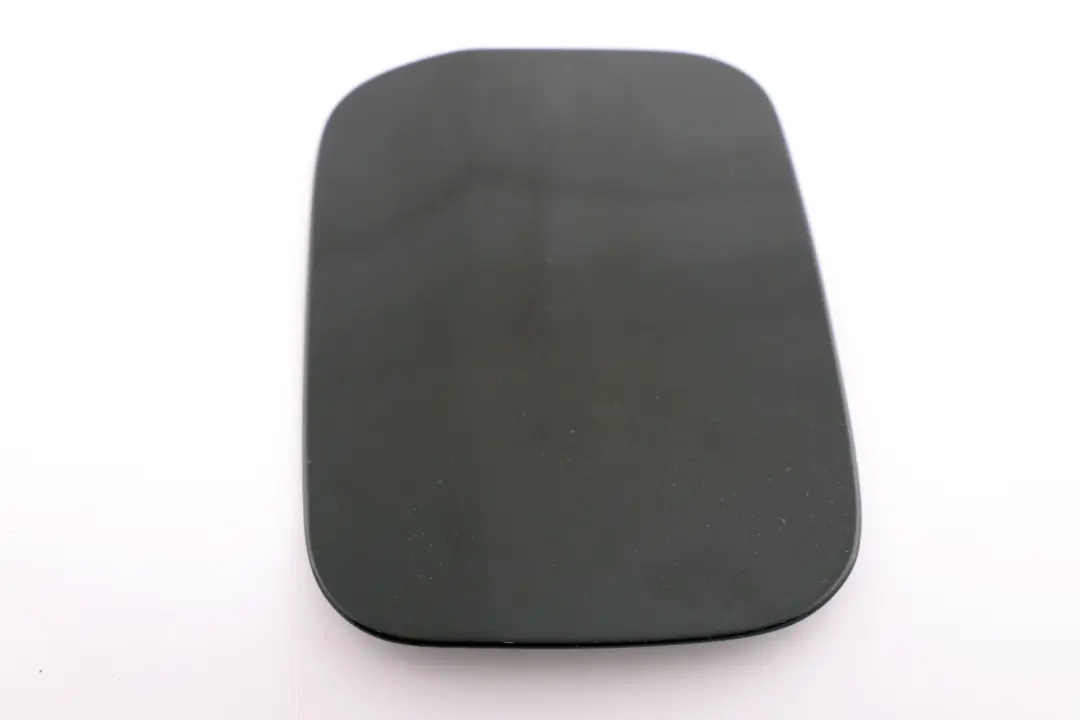 BMW X3 Serie E83 E83N LCI Cache pour Reservoir Noir Sapphire 5117 - SKU 7055877-BS - Numéro de pièce 7055877