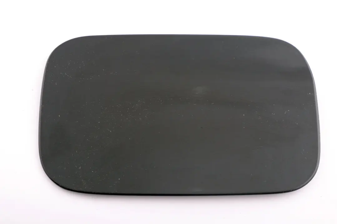 BMW E83 X3 Klapka wlewu paliwa black sapphire - SKU 7055877-BS - Numer Części 7055877