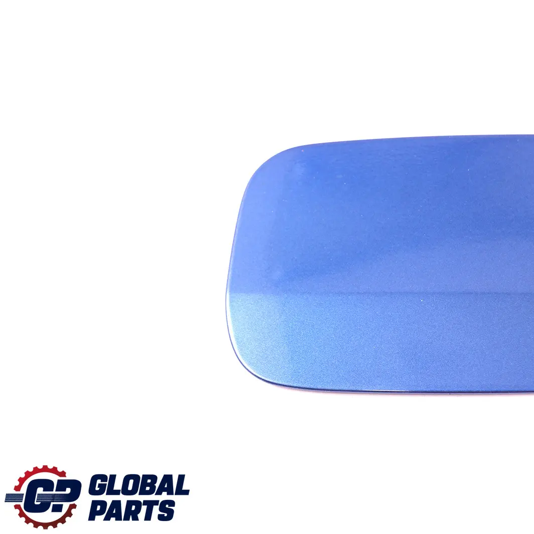 BMW X3 E83 LCI Cache pour Reservoir Bleu Montego Metallique A51 - SKU 7055877-MTB - Numéro de pièce 7055877