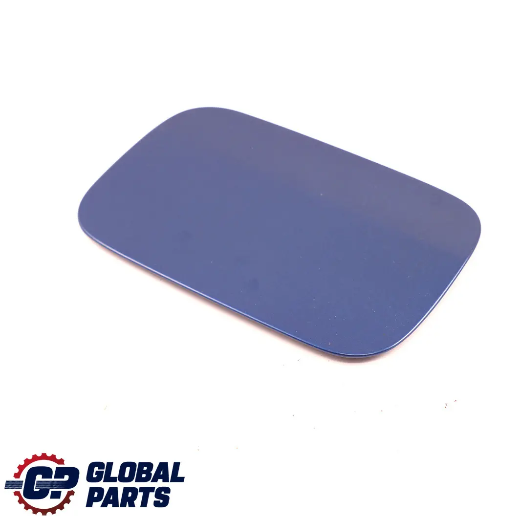 Sportello Riempimento Carburante Montegoblau Montego Blue per BMW X3 E83 LCI con numero di parte 7055877 BMW X3 E83 LCI Sportello Riempimento Carburante Montegoblau Montego Blue - SKU 7055877-MTB - Numero di parte 7055877