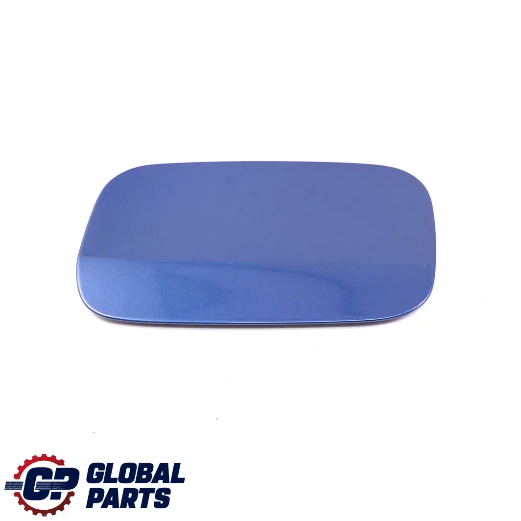 Einfüllklappe Montegoblau Metallic A51 5117 für BMW X3 er E83 LCI mit Teilenummer 7055877 BMW X3 er E83 LCI Einfüllklappe Montegoblau Metallic A51 5117 - SKU 7055877-MTB - Teilenummer 7055877