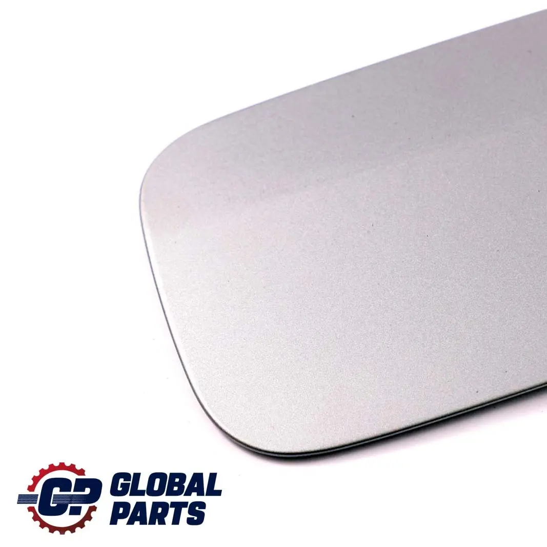 BMW X3 E83 LCI Cache pour Reservoir Gris Argente Gris 5117 - SKU 7055877-SBG1 - Numéro de pièce 7055877