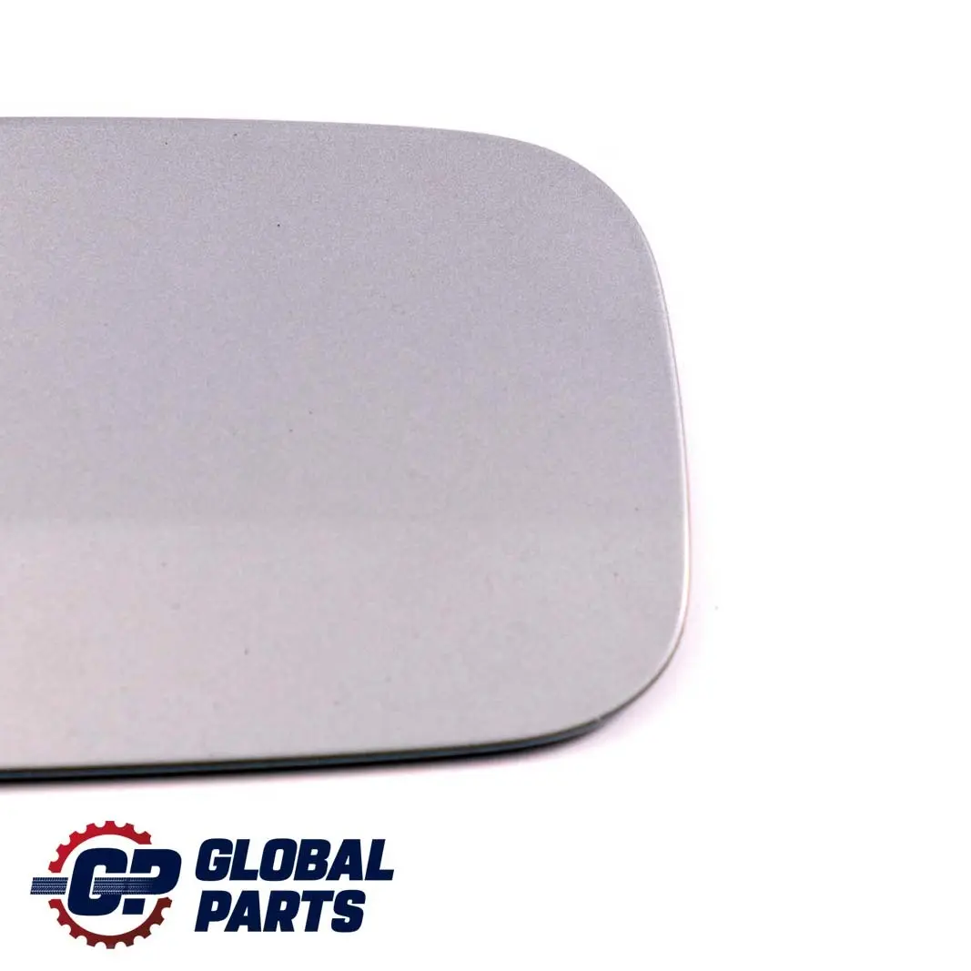 BMW X3 E83 LCI Cache pour Reservoir Gris Argente Gris 5117 - SKU 7055877-SBG1 - Numéro de pièce 7055877