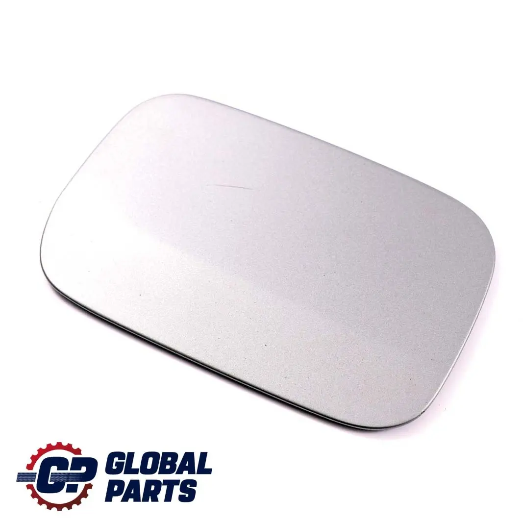 BMW X3 E83 LCI Ribalta Riempimento Grigio Argento Grigio - SKU 7055877-SBG1 - Numero di parte 7055877