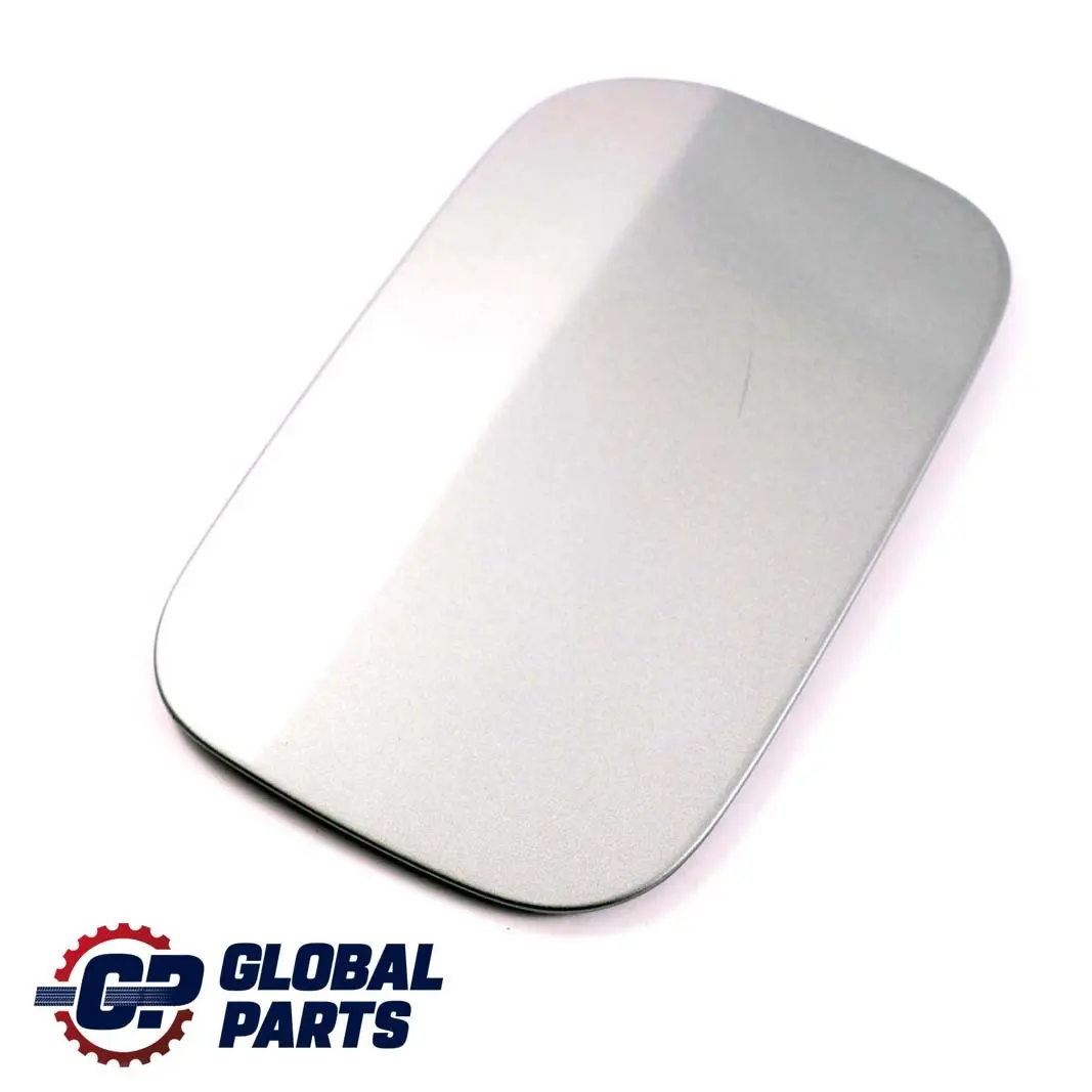 Ribalta Riempimento Grigio Argento Grigio per BMW X3 E83 LCI con numero di parte 7055877 BMW X3 E83 LCI Ribalta Riempimento Grigio Argento Grigio - SKU 7055877-SBG1 - Numero di parte 7055877