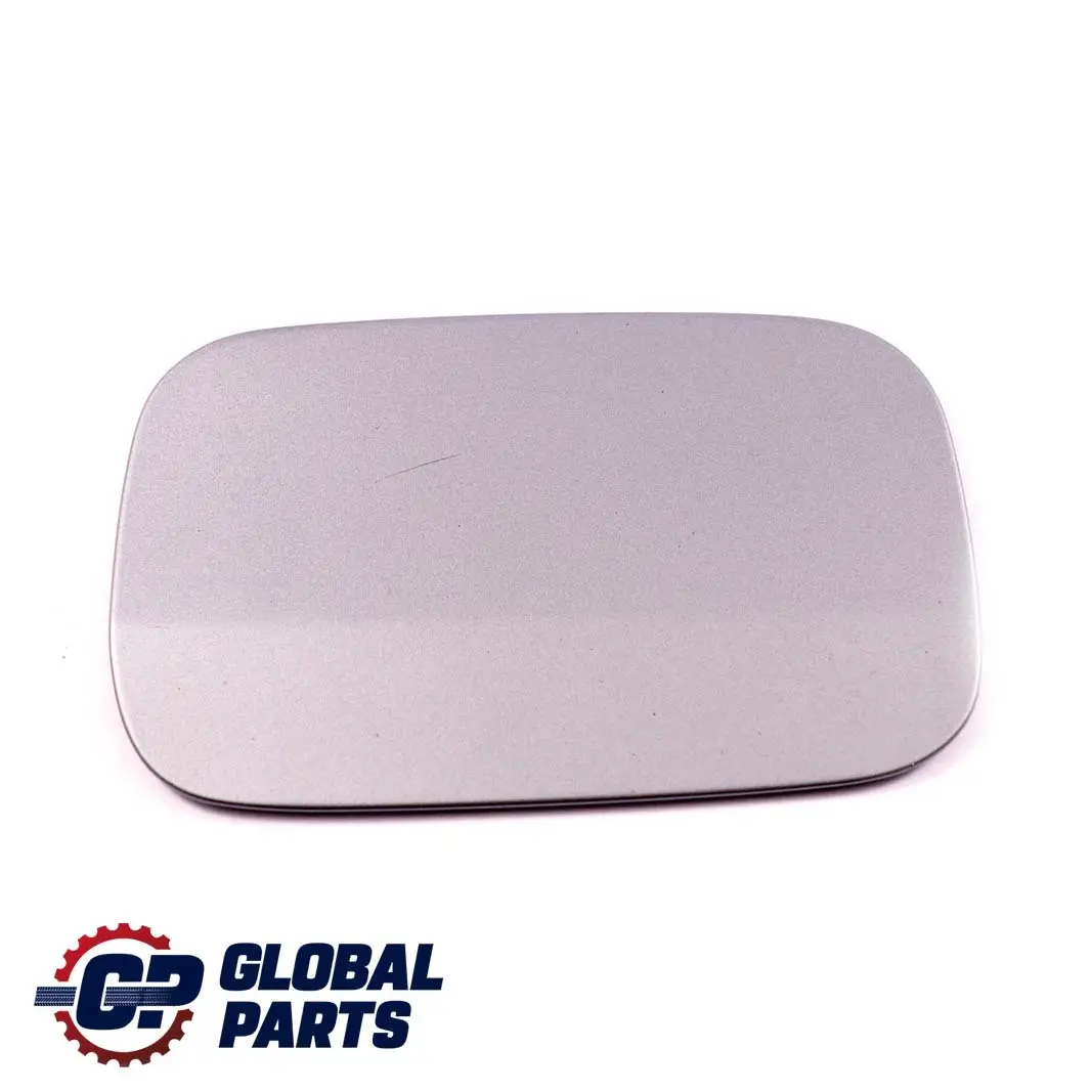 Einfüllklappe Silbergrau Grau 5117 für BMW X3 er E83 LCI mit Teilenummer 7055877 BMW X3 er E83 LCI Einfüllklappe Silbergrau Grau 5117 - SKU 7055877-SBG1 - Teilenummer 7055877