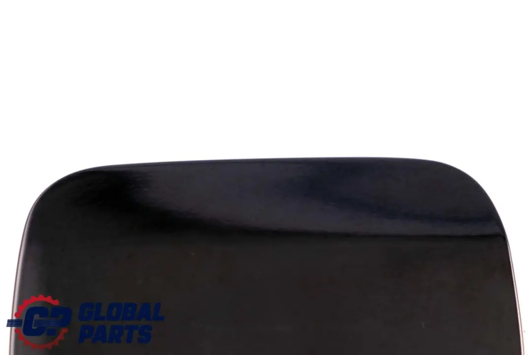 BMW X3 er E83 LCi Einfüllklappe Deckel Schwarz 2 - SKU 7055877-SCH - Teilenummer 7055877
