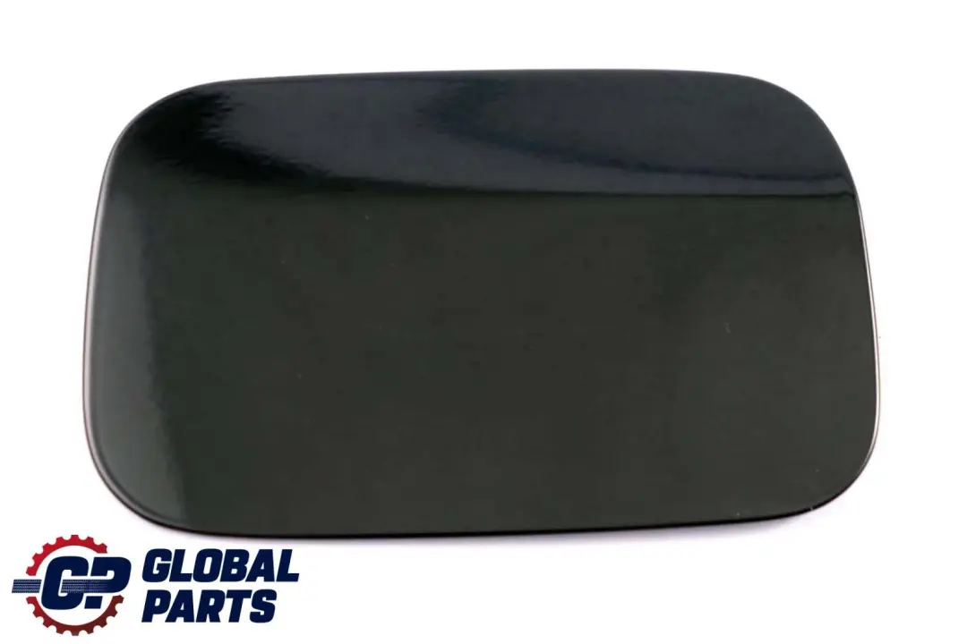 BMW X3 er E83 LCi Einfüllklappe Deckel Schwarz 2 - SKU 7055877-SCH - Teilenummer 7055877