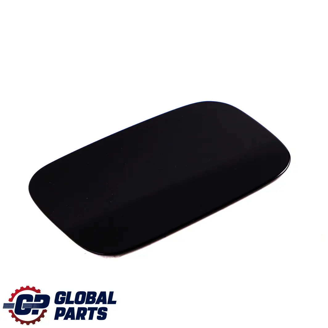 BMW X3 er E83 LCi 1 Einfüllklappe Deckel Schwarz 2 - SKU 7055877-SCH1 - Teilenummer 7055877