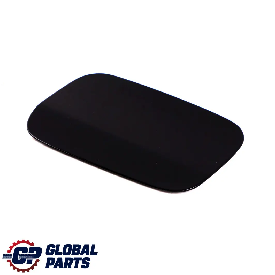BMW X3 er E83 LCi 1 Einfüllklappe Deckel Schwarz 2 - SKU 7055877-SCH1 - Teilenummer 7055877