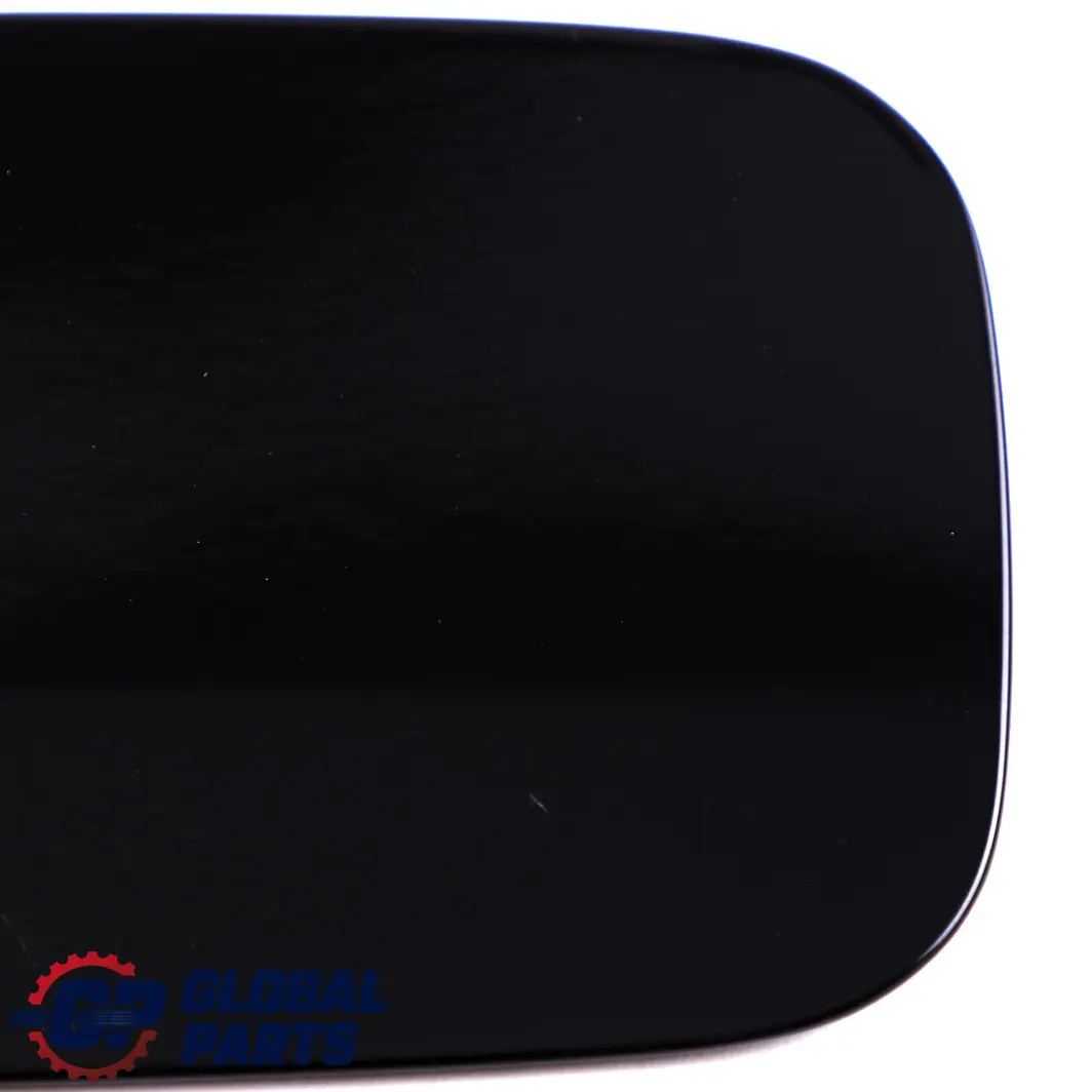 BMW X3 er E83 LCi 1 Einfüllklappe Deckel Schwarz 2 - SKU 7055877-SCH1 - Teilenummer 7055877