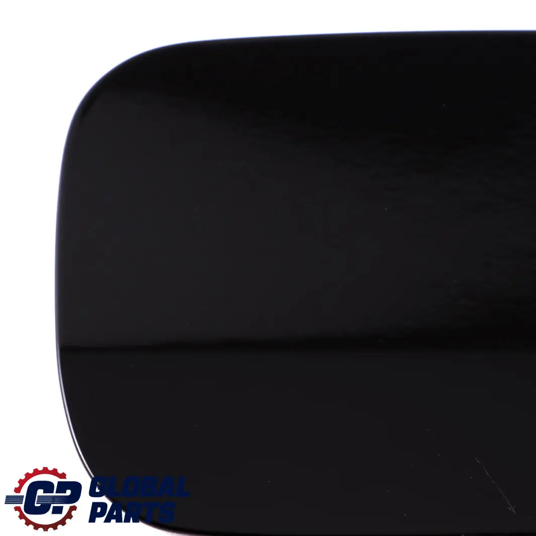 Filler Fill in Flap Cover Schwarz 2 Black to BMW X3 Series E83 LCI 1 Fuel with Part number 7055877 BMW X3 Series E83 LCI 1 Fuel Filler Fill in Flap Cover Schwarz 2 Black - SKU 7055877-SCH1 - Part number 7055877