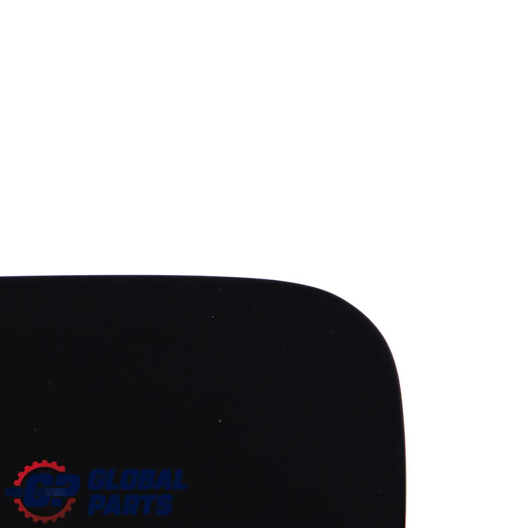 BMW X3 er E83 LCi 1 Einfüllklappe Deckel Schwarz 2 - SKU 7055877-SCH1 - Teilenummer 7055877
