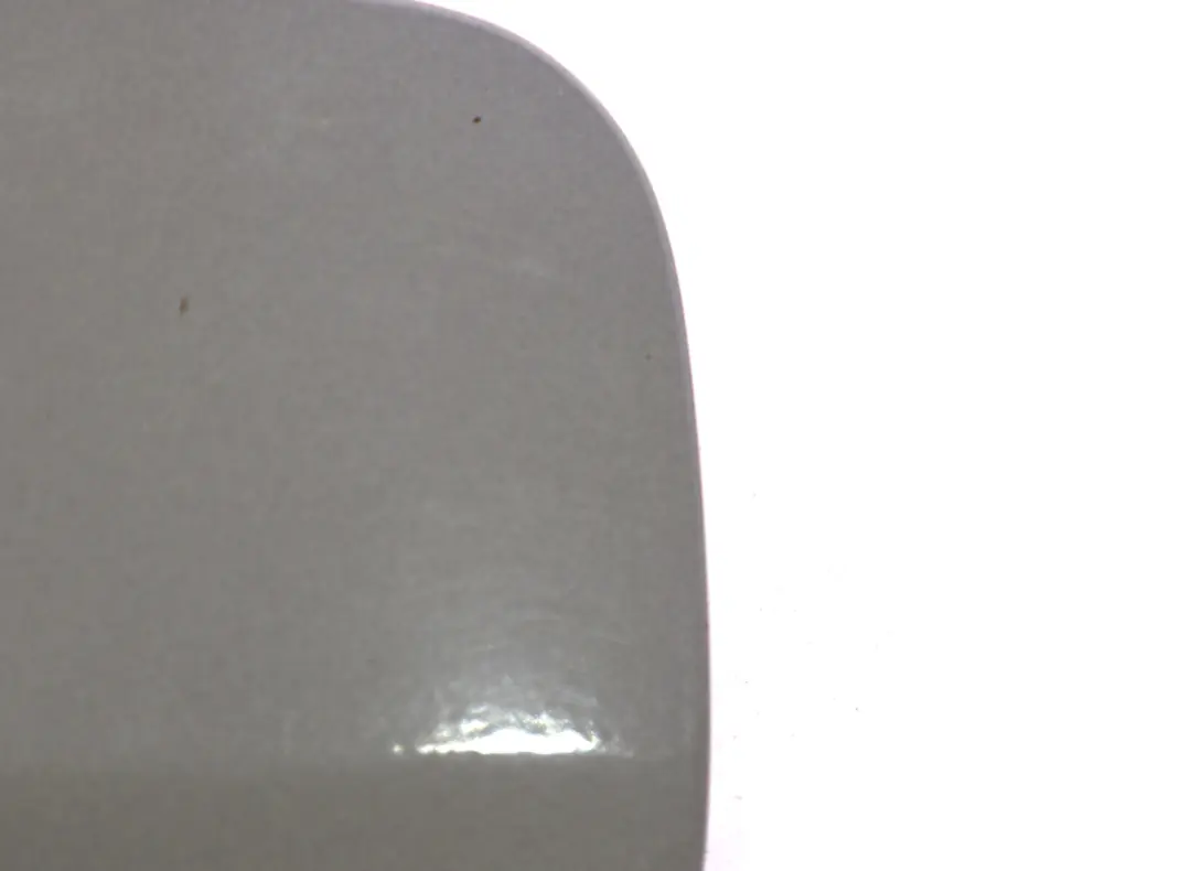 E83N LCI Fuel Filler Fill-in Flap Cover Sparkling Graphite to BMW X3 Series E83 with Part number 7055877 BMW X3 Series E83 E83N LCI Fuel Filler Fill-in Flap Cover Sparkling Graphite - SKU 7055877-SG - Part number 7055877