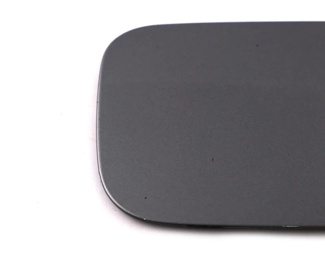 BMW X3 Series E83 E83N LCI Fuel Filler Fill-in Flap Cover Sparkling Graphite - SKU 7055877-SG - Part number 7055877