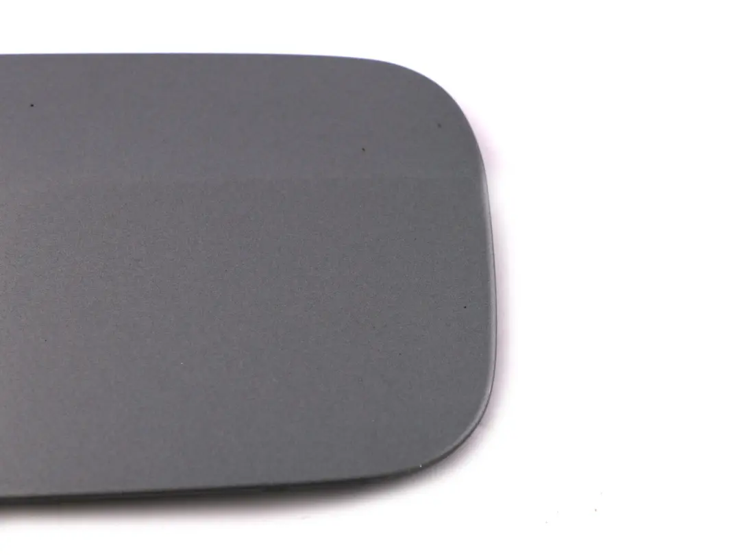 BMW X3 Series E83 E83N LCI Fuel Filler Fill-in Flap Cover Sparkling Graphite - SKU 7055877-SG - Part number 7055877