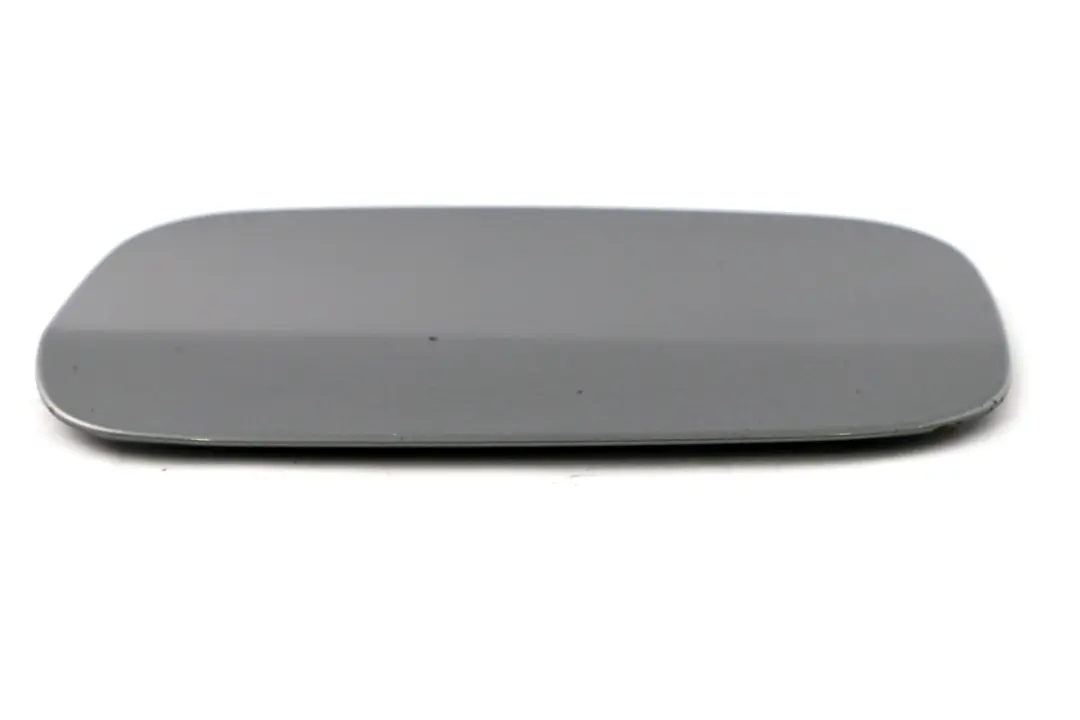 BMW X3 Series E83 E83N LCI Fuel Filler Fill-in Flap Cover Sparkling Graphite - SKU 7055877-SG - Part number 7055877