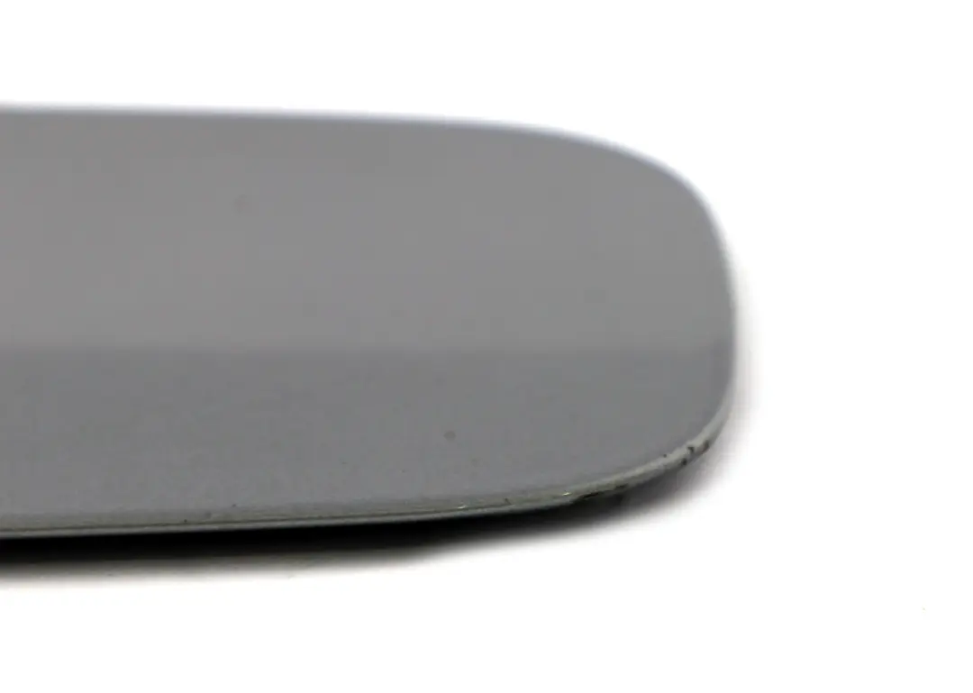 BMW X3 Series E83 E83N LCI Fuel Filler Fill-in Flap Cover Sparkling Graphite - SKU 7055877-SG - Part number 7055877