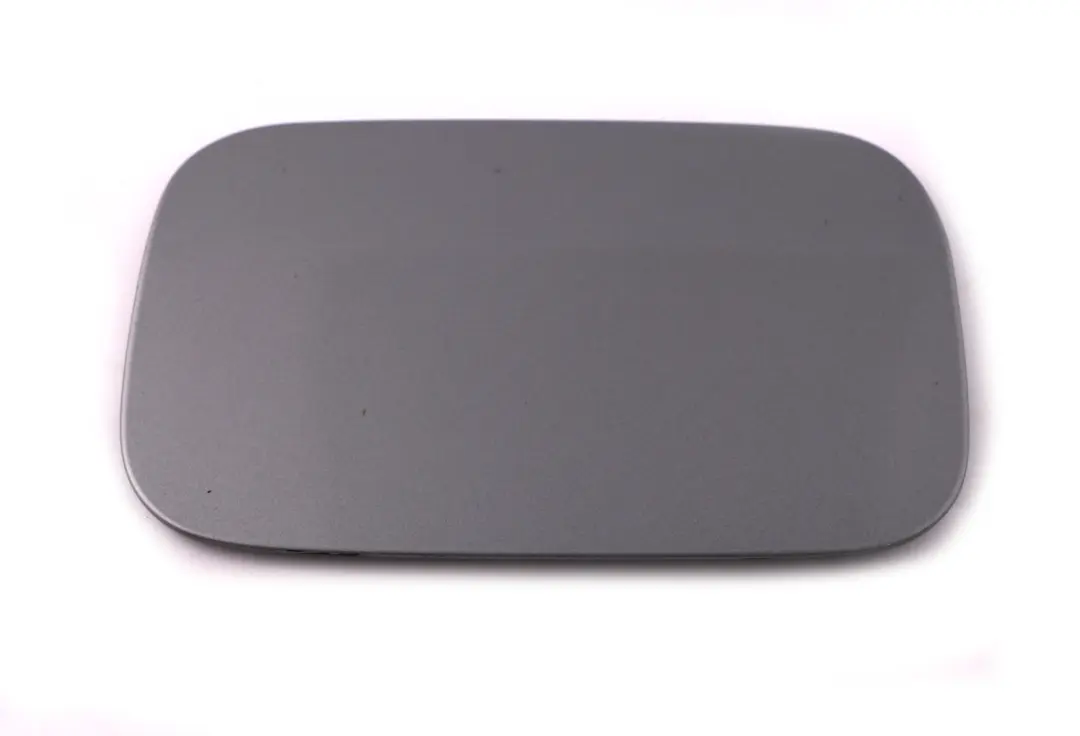 E83N LCI Fuel Filler Fill-in Flap Cover Sparkling Graphite to BMW X3 Series E83 with Part number 7055877 BMW X3 Series E83 E83N LCI Fuel Filler Fill-in Flap Cover Sparkling Graphite - SKU 7055877-SG - Part number 7055877