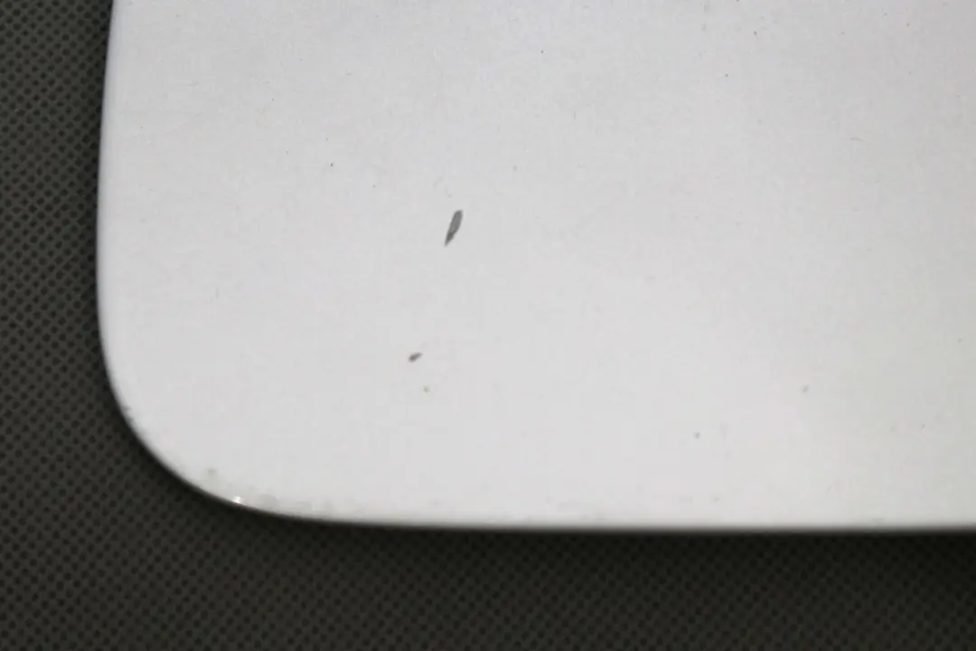 Ribalta Riempimento Coperchio Titan Argento per BMW X3 E83 LCI con numero di parte 7055877 BMW X3 E83 LCI Ribalta Riempimento Coperchio Titan Argento - SKU 7055877-TS - Numero di parte 7055877