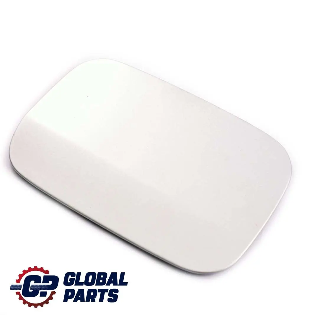 BMW X3 E83 E83N LCI 2 Cache pour Reservoir Couvercle Titan Argent - SKU 7055877-TS2 - Numéro de pièce 7055877