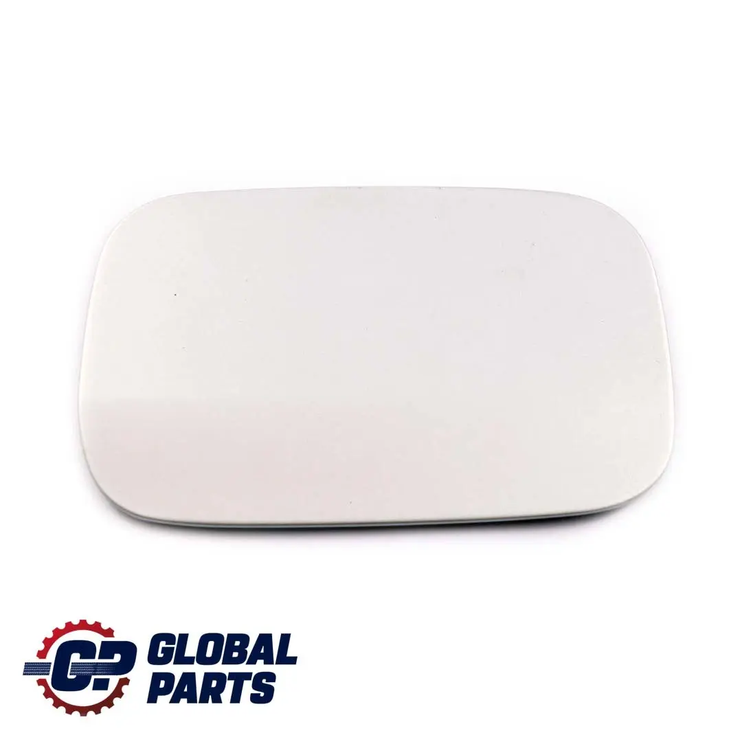 E83N LCI Llenado De combustible Flap Tapa Titansilber Plata para BMW E83 con número de pieza 7055877 BMW E83 E83N LCI Llenado De combustible Flap Tapa Titansilber Plata - SKU 7055877-TS2 - Número de pieza 7055877